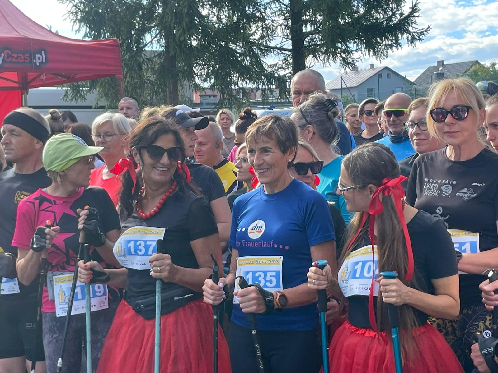 Bieg Belfra w Grodkowie. to już sz&oacute;sta edycja!
